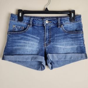 Vintage BONGO Denim Shorts